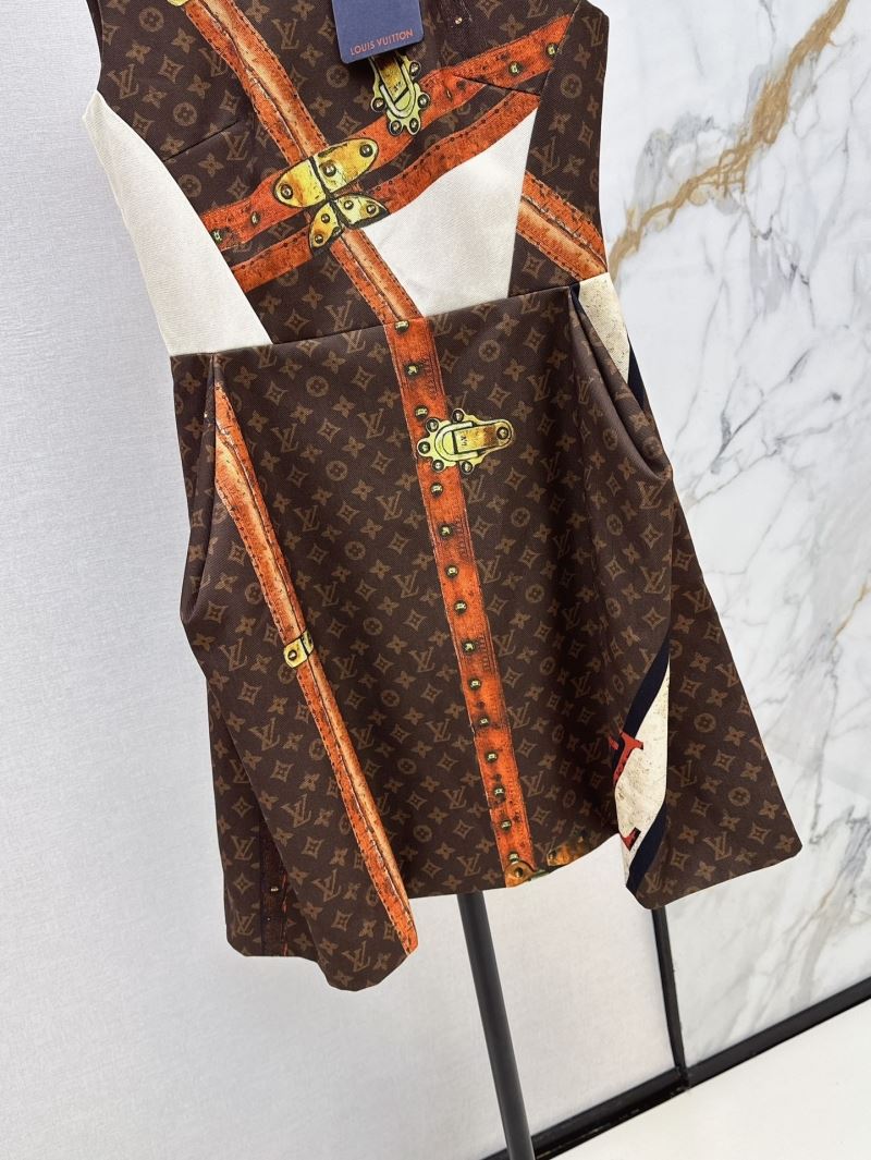 Louis Vuitton Dress